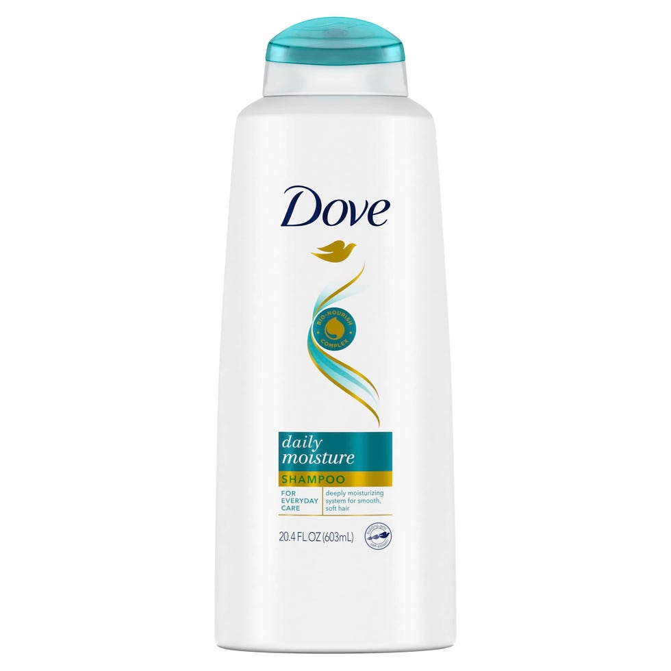 Nutritive Solutions Moisturizing Shampoo