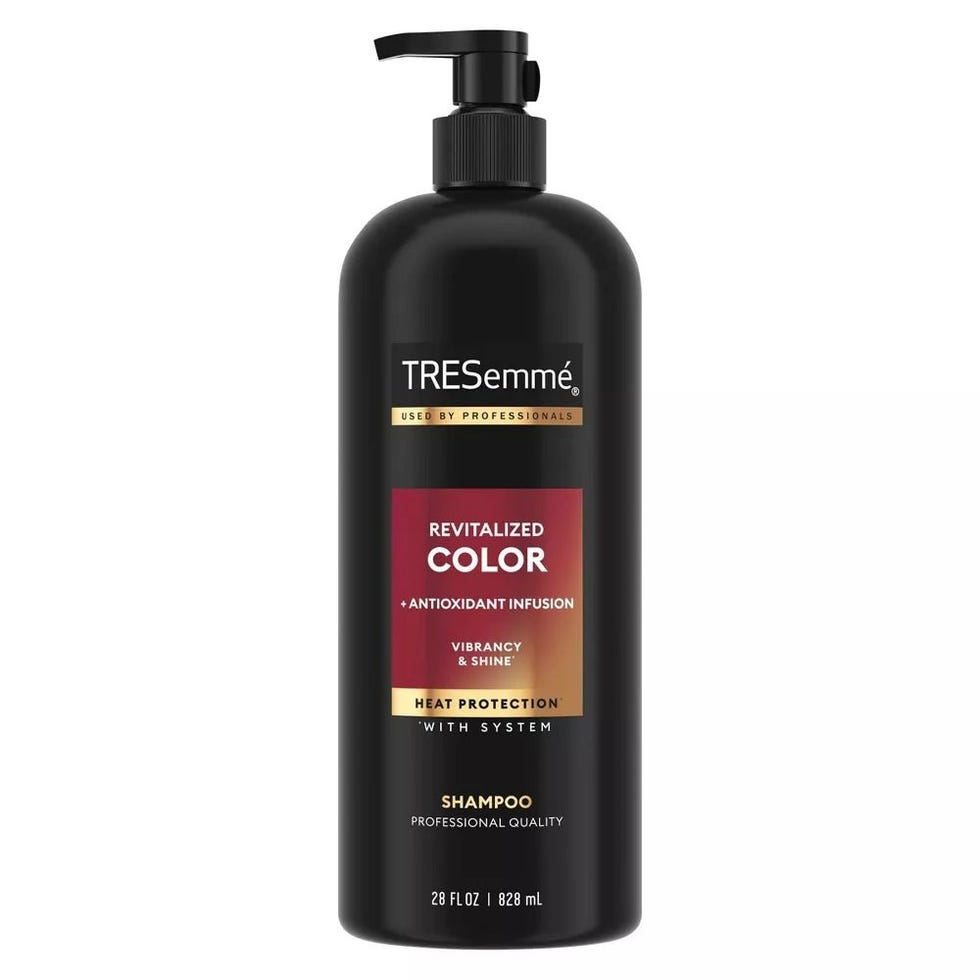 Revitalized Color Vibrance & Shine Shampoo 