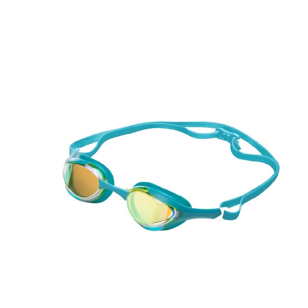 Volare Streamline Racing Swim Goggles