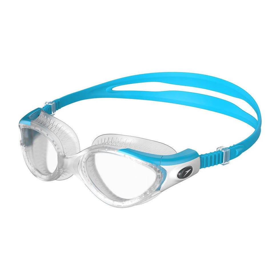 Futura Biofuse Flexiseal Female Goggles Pink