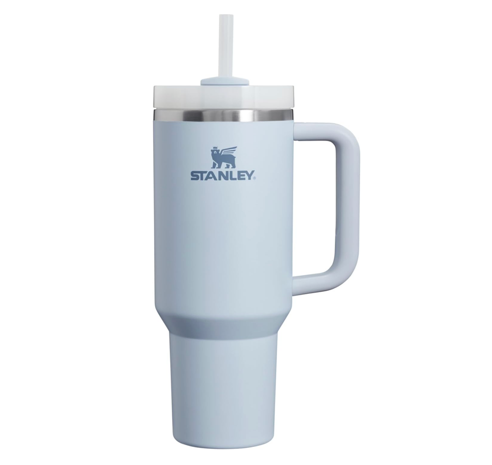 Quencher H2.0 FlowState 40 oz. - Glacier