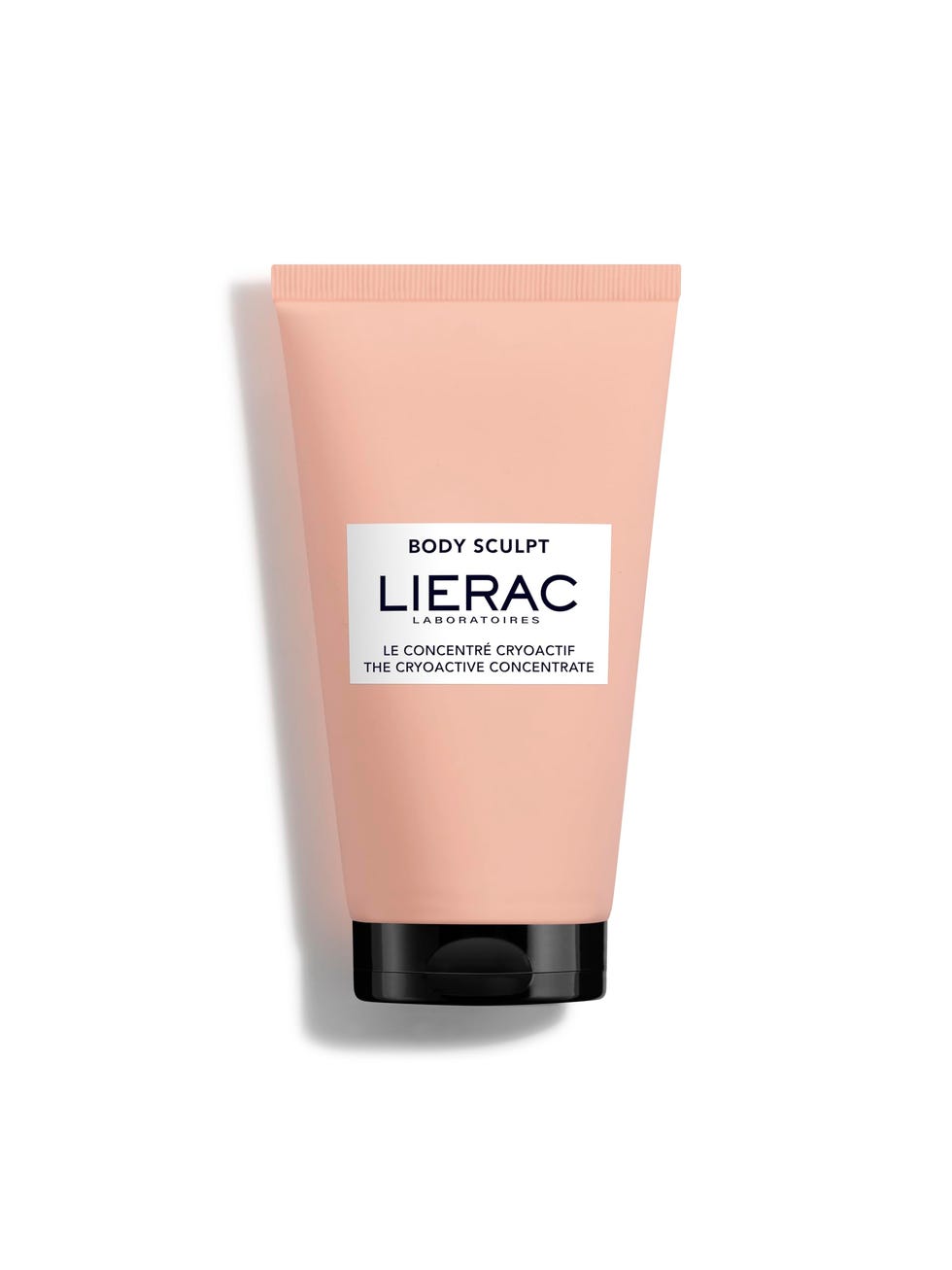 Lierac Body Sculpt concentrado crioactivo