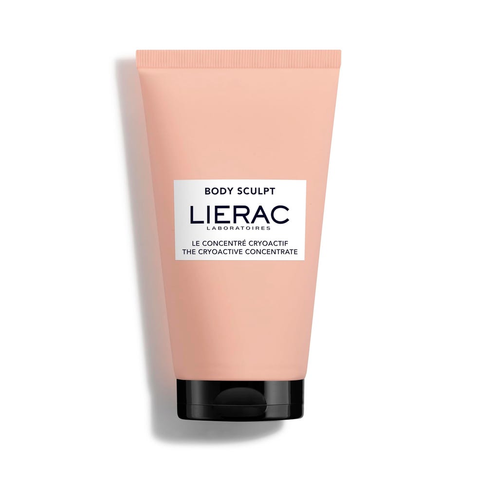 Lierac Body Sculpt concentrado crioactivo