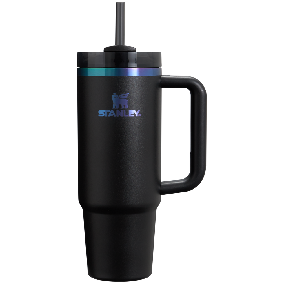 Quencher H2.0 Flowstate 30 oz. - Black Chroma
