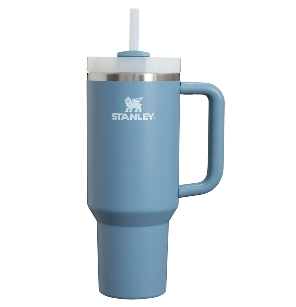  Quencher H2.0 Tumbler 40 oz. - Indigo