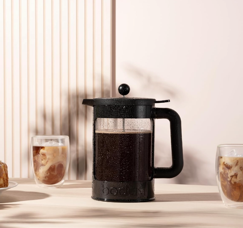 Cold Brew Maker