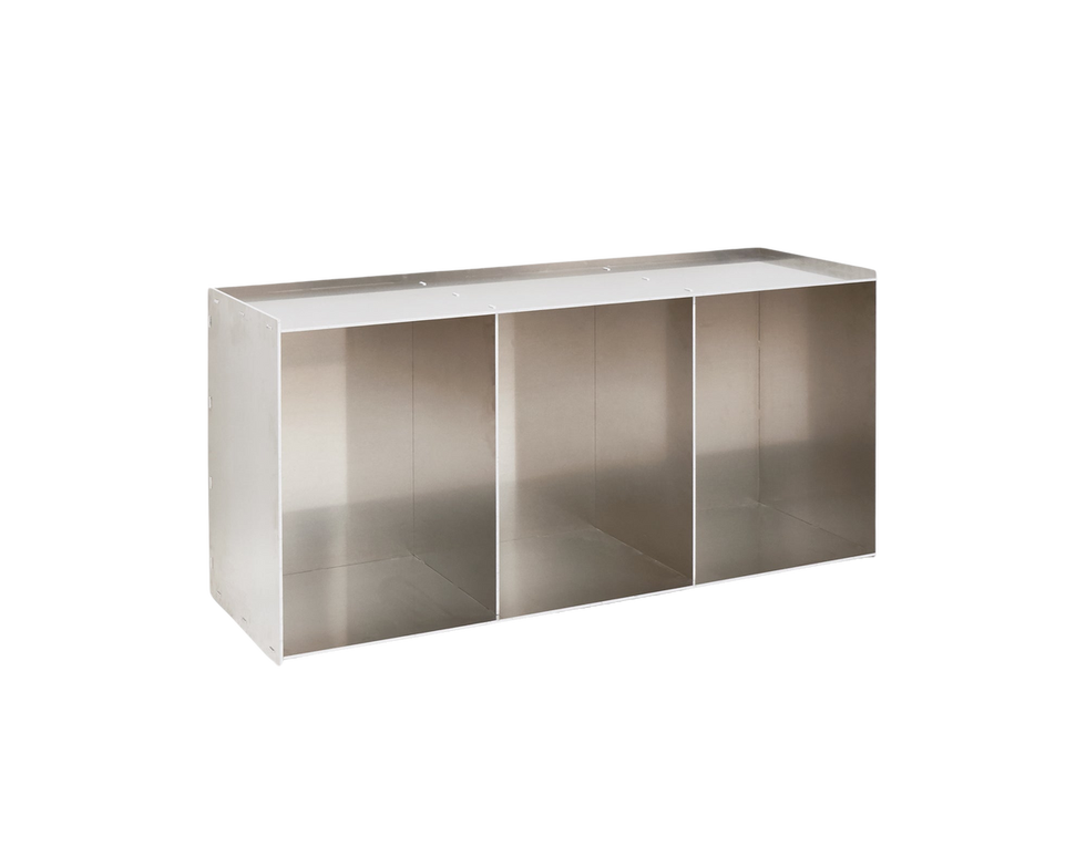 Rivet Case 