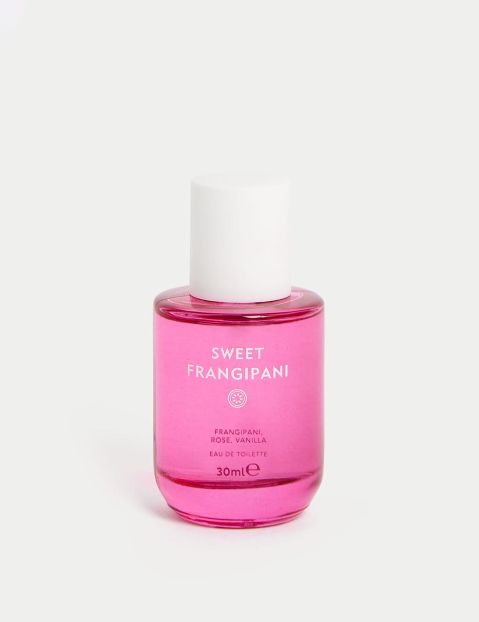 Sweet Frangipani Eau de Toilette