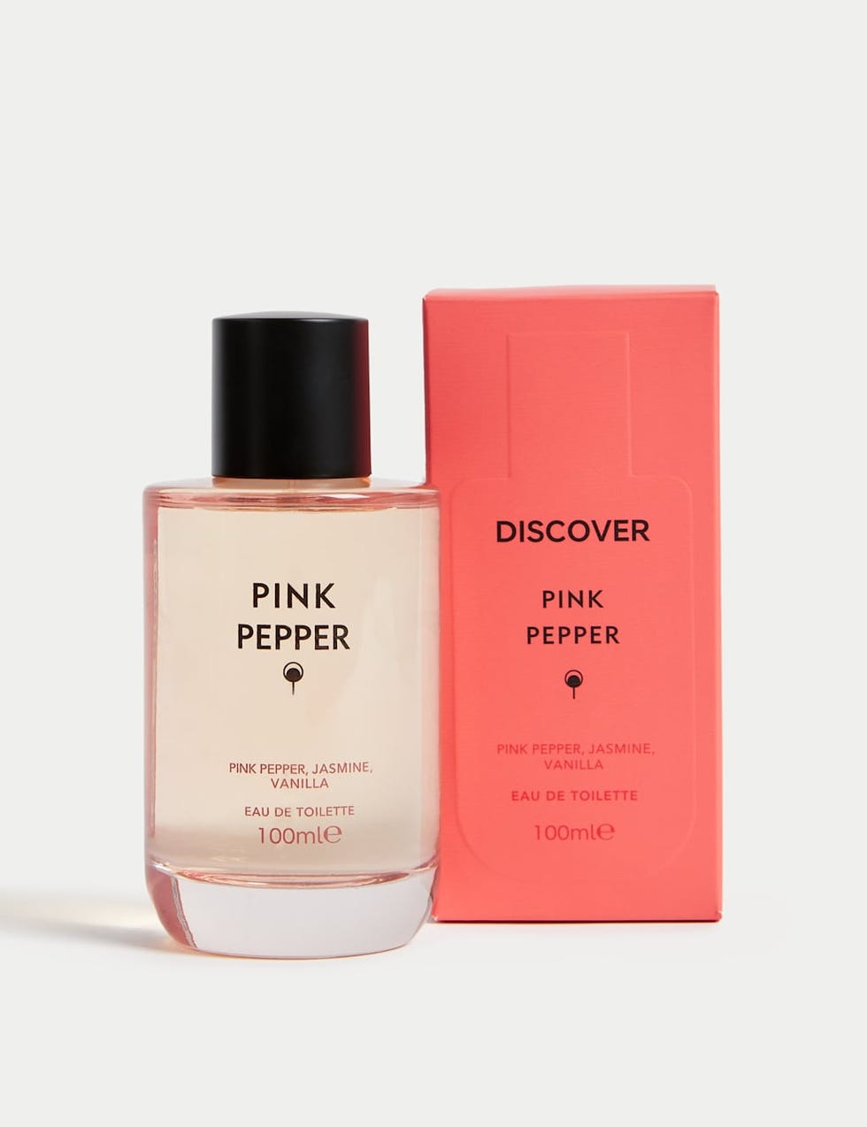 Pink Pepper