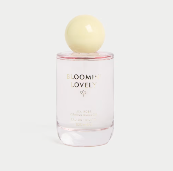 Bloomin Lovely Eau de Toilette