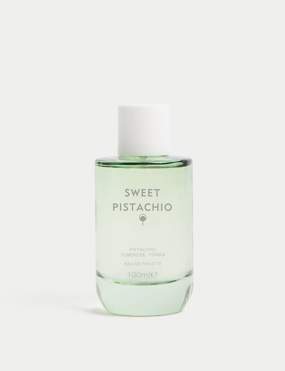 Sweet Pistachio Eau de Toilette 