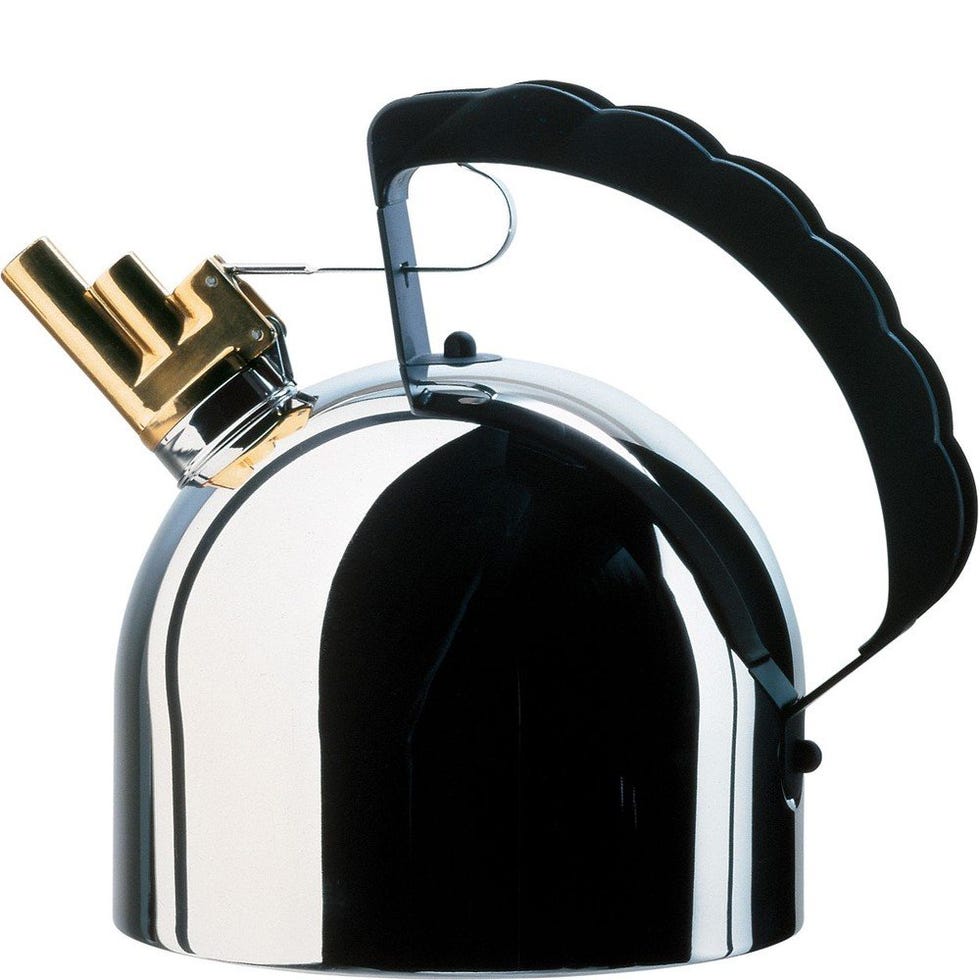 Tea Kettle