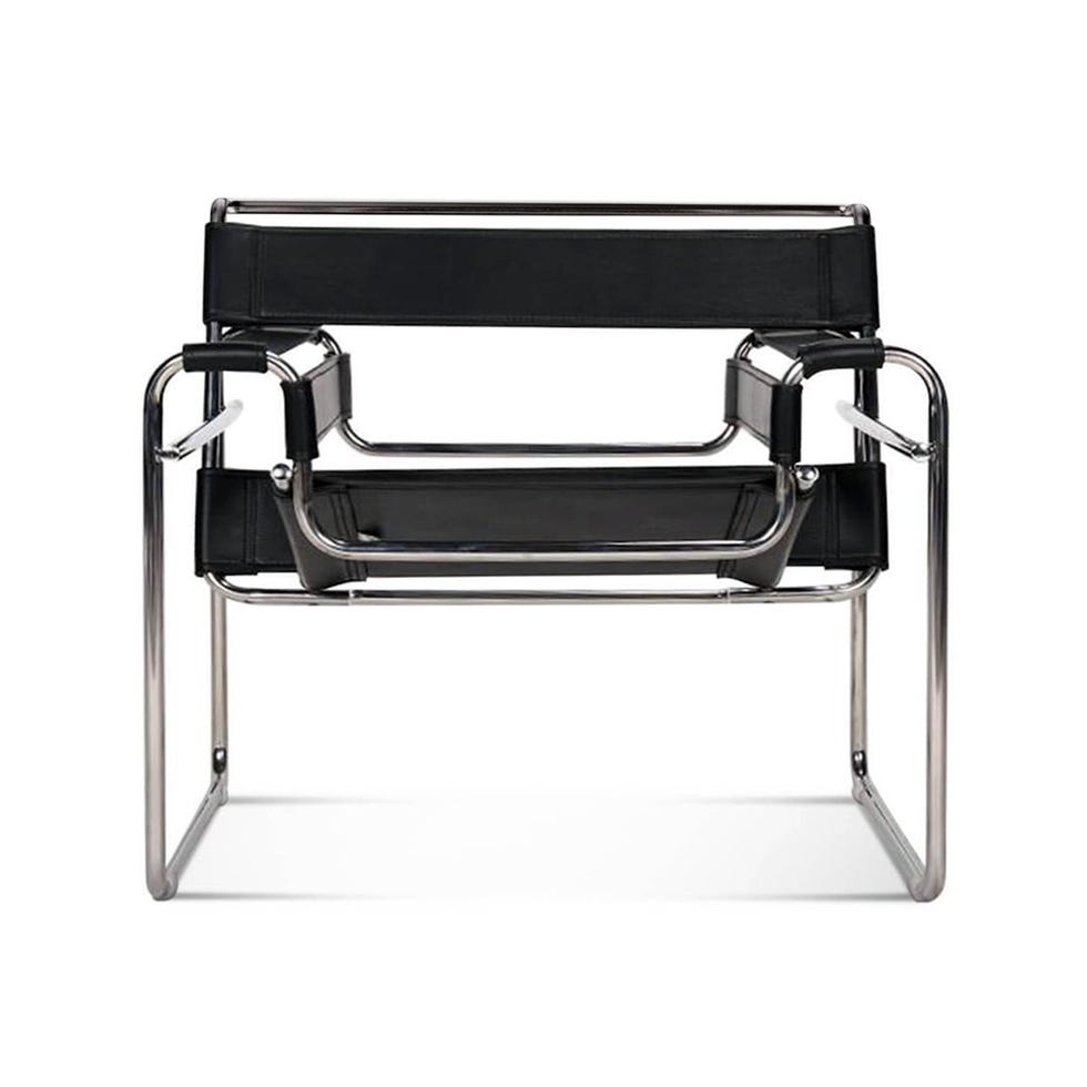 Wassily Chair 