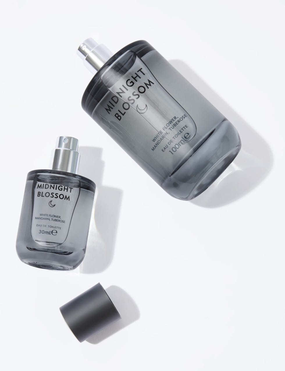Midnight Blossom Eau De Toilette
