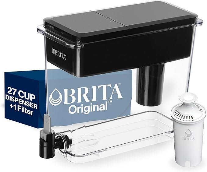 UltraMax Large Water Dispenser