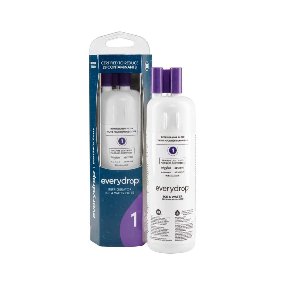 Ice and Water Refrigerator Filter