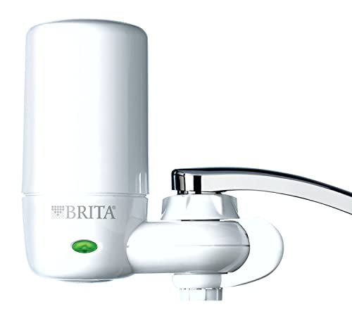 Basic Faucet Water Filter System