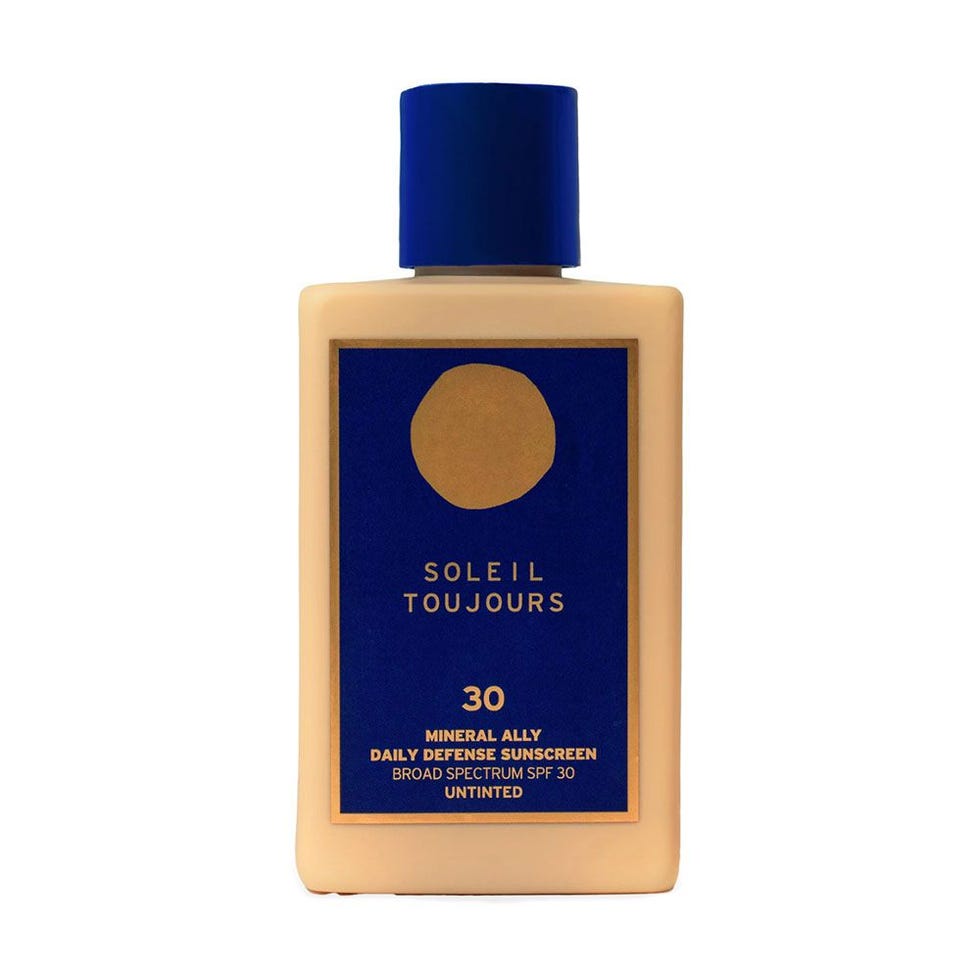 Daily Defense Mineral Body Lotion SPF 30