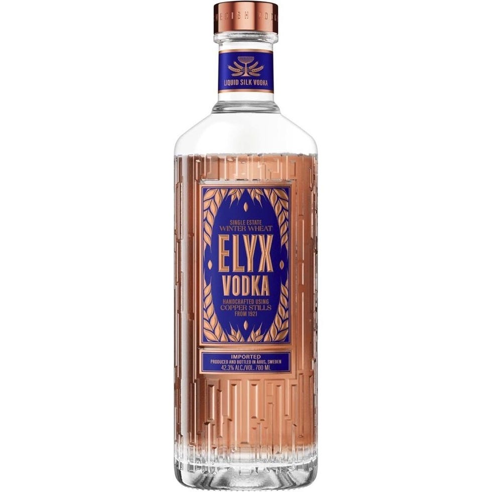 Elyx Vodka
