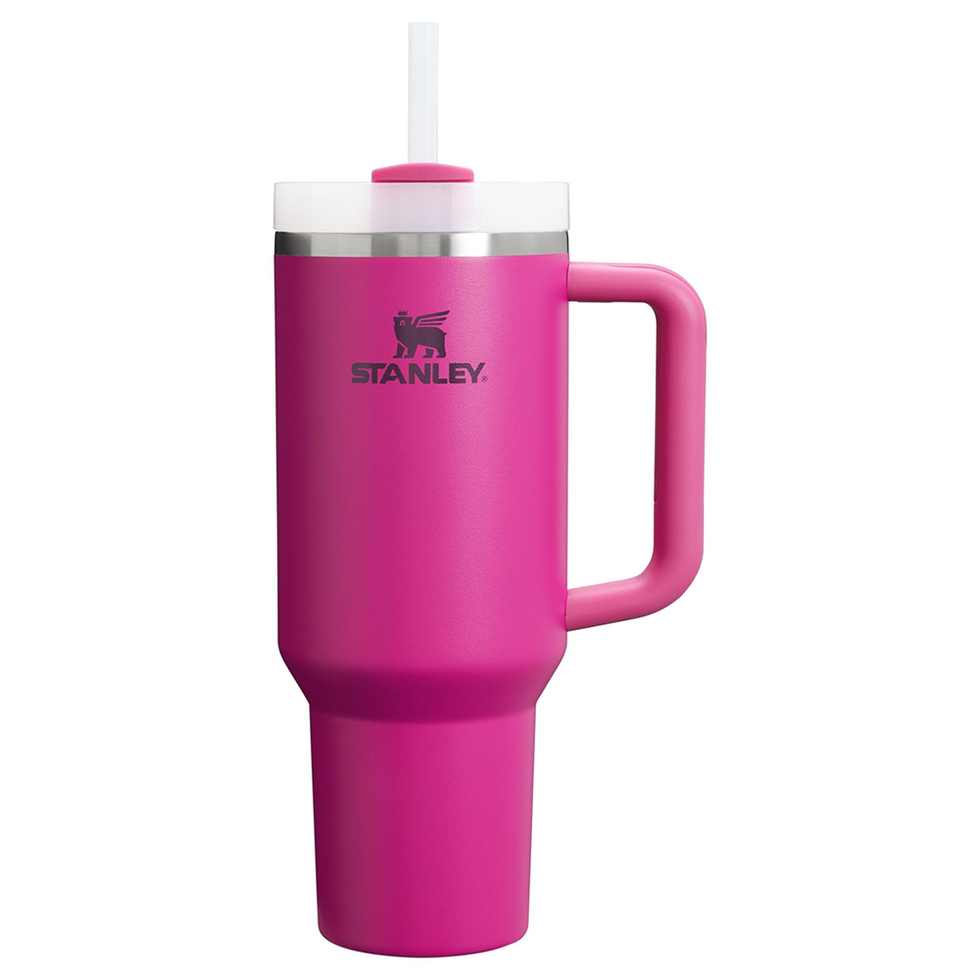 Quencher H2.0 Flowstate 40 oz. - Fuschia