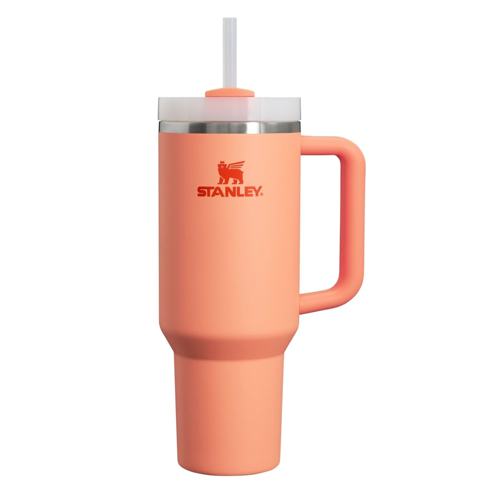 Quencher H2.O FlowState 40 oz. - Nectarine