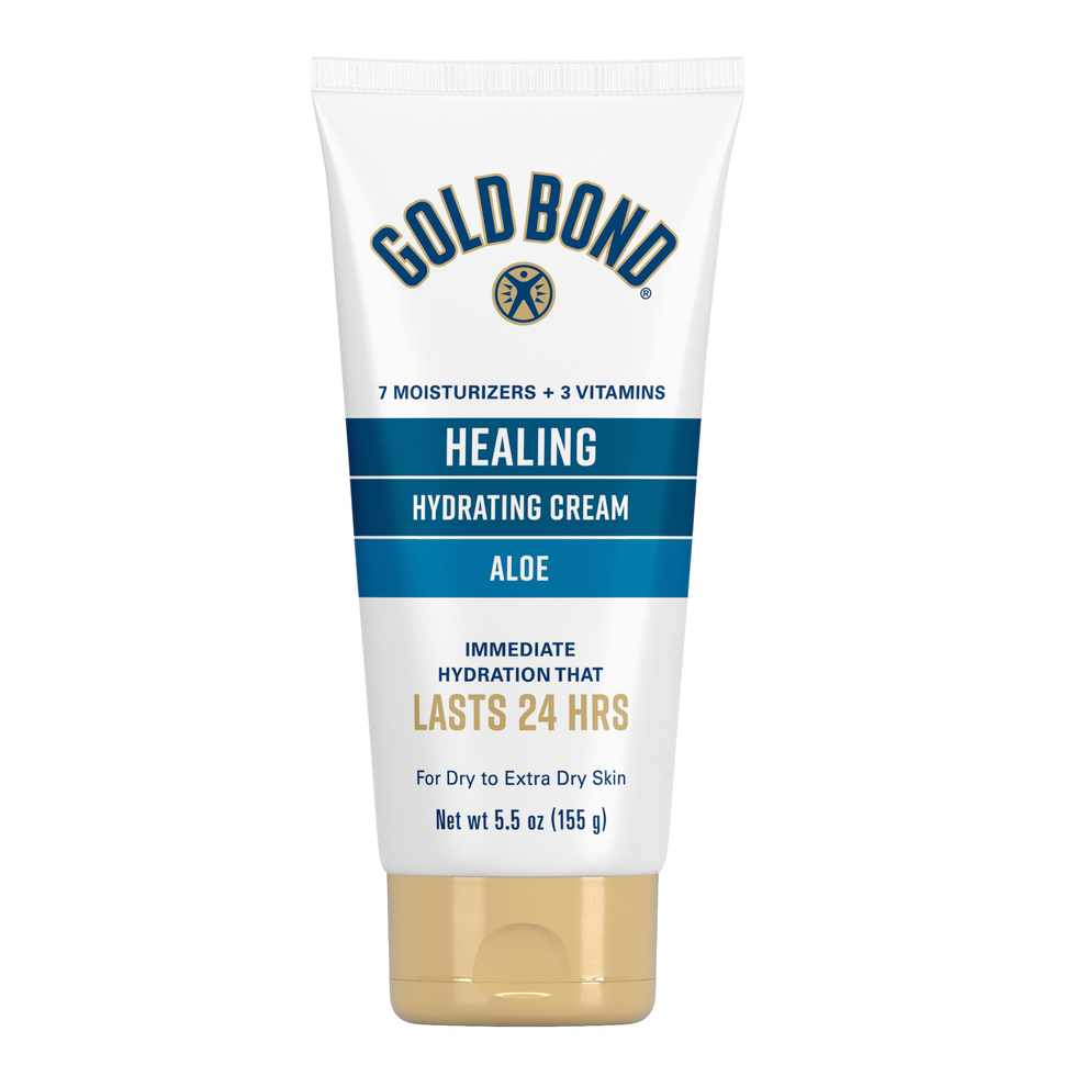 Healing Hydrating Lotion 