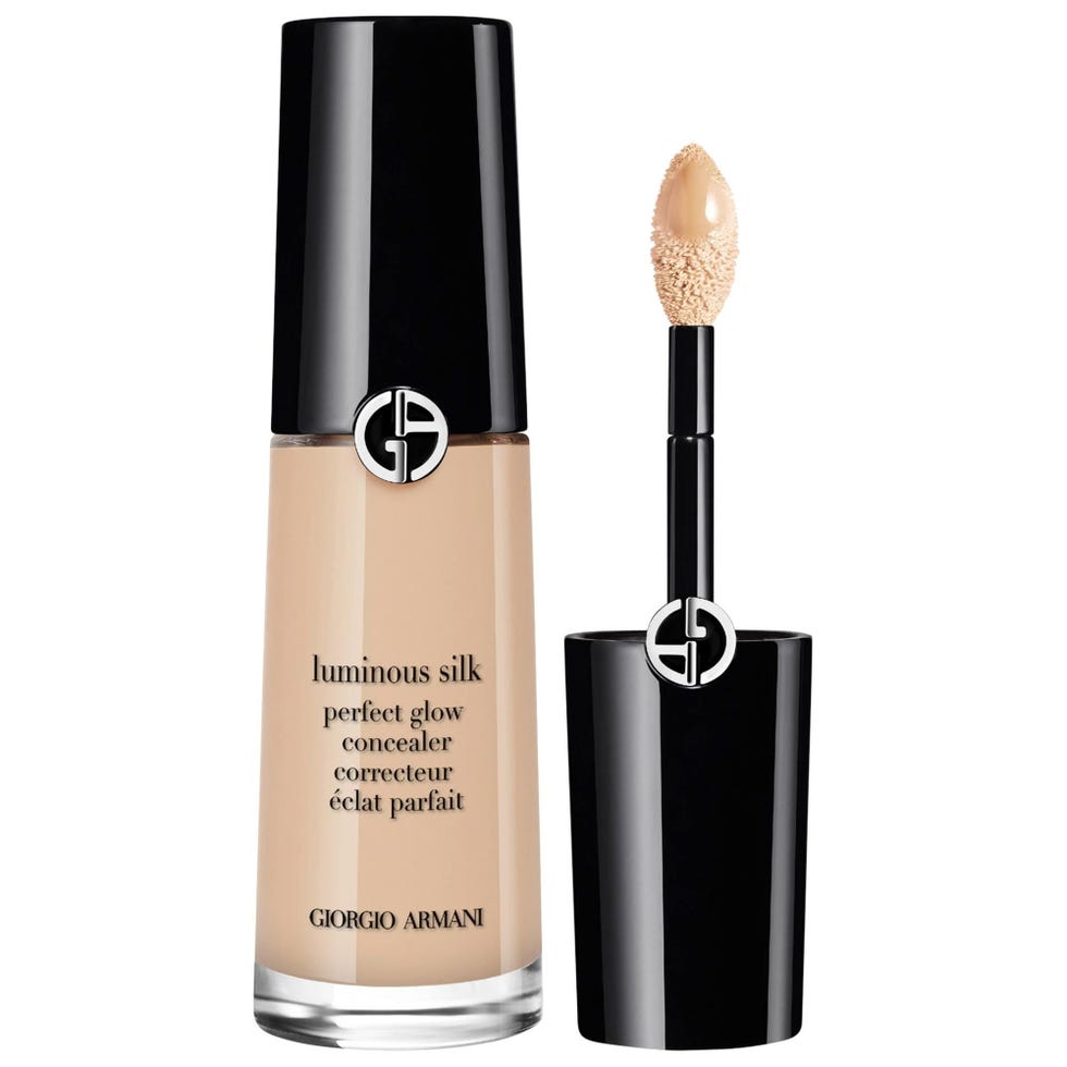Luminous Silk Hydrating & Brightening Concealer