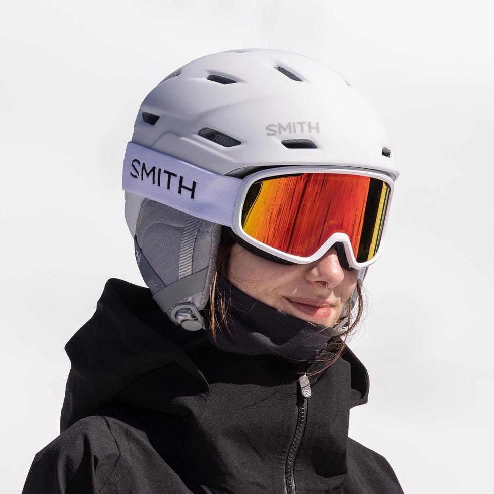 Women's Vogue Ski Goggles