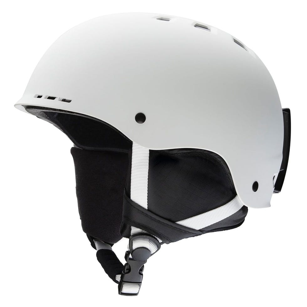 Holt Snow Helmet