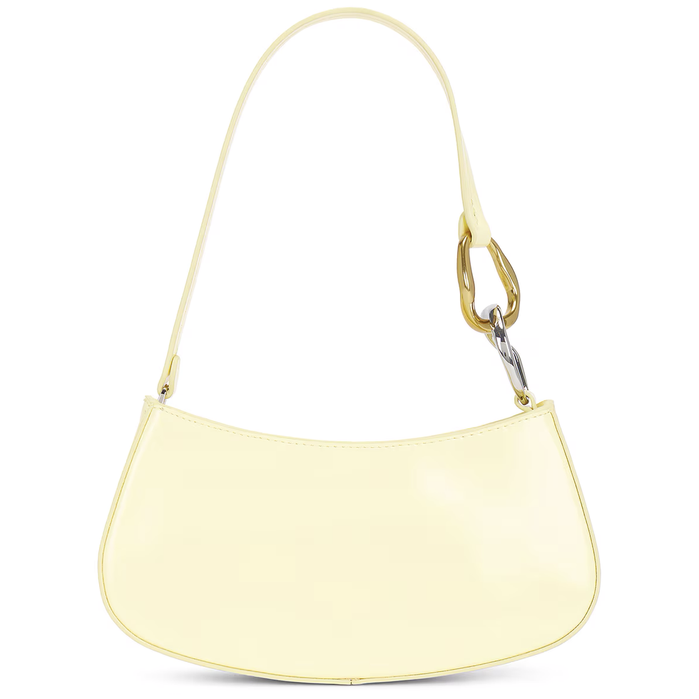 Ollie Bag in Buttercup
