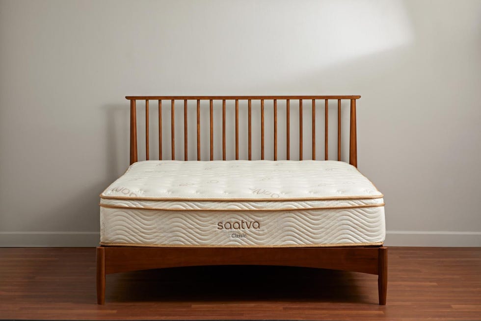 Classic Mattress