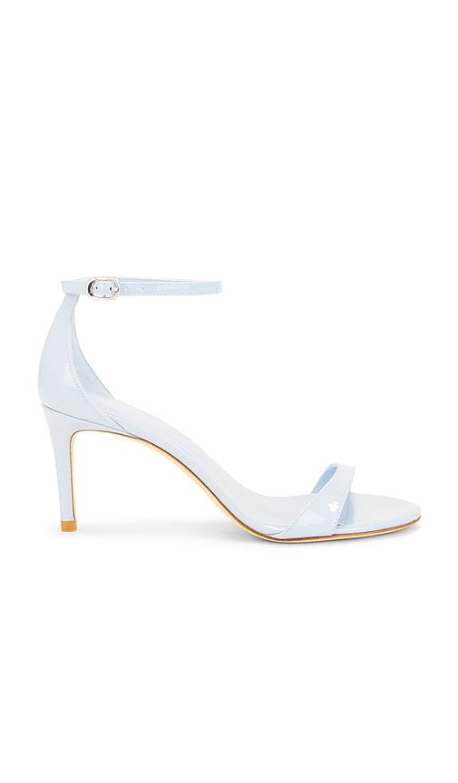 Nudistarc 75 Sandal in Blue