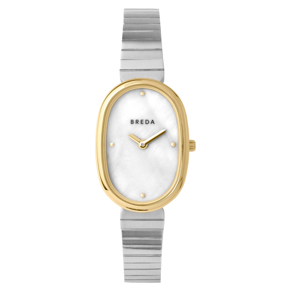 Jane Bracelet Watch, 23mm