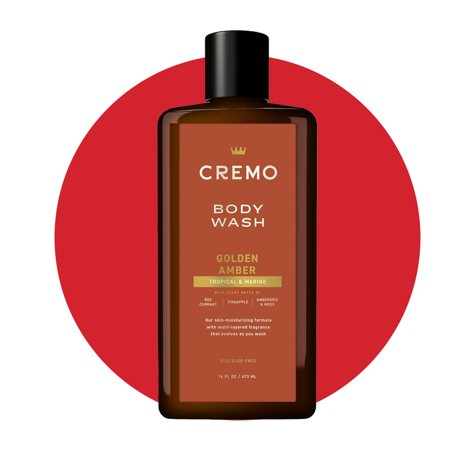 Golden Amber Body Wash Golden Amber Body Wash