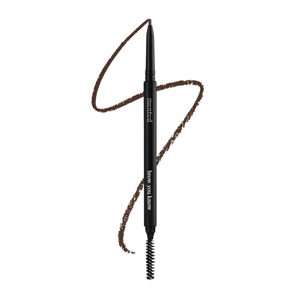 Waterproof Eyebrow Pen with Brush