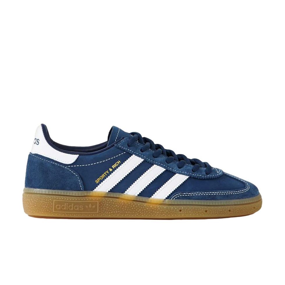 x Sporty & Rich Handball Spezial