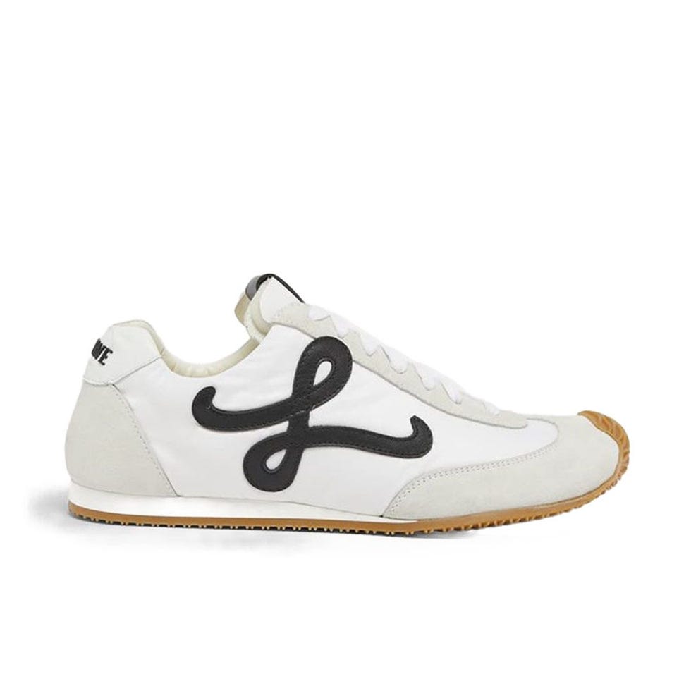 Flow Retro Runner