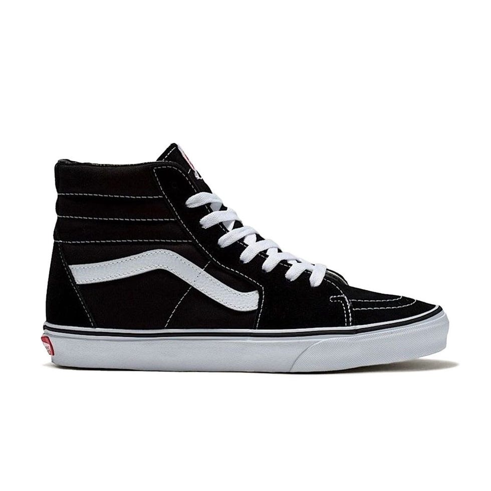 UA Sk8 High Top Sneakers