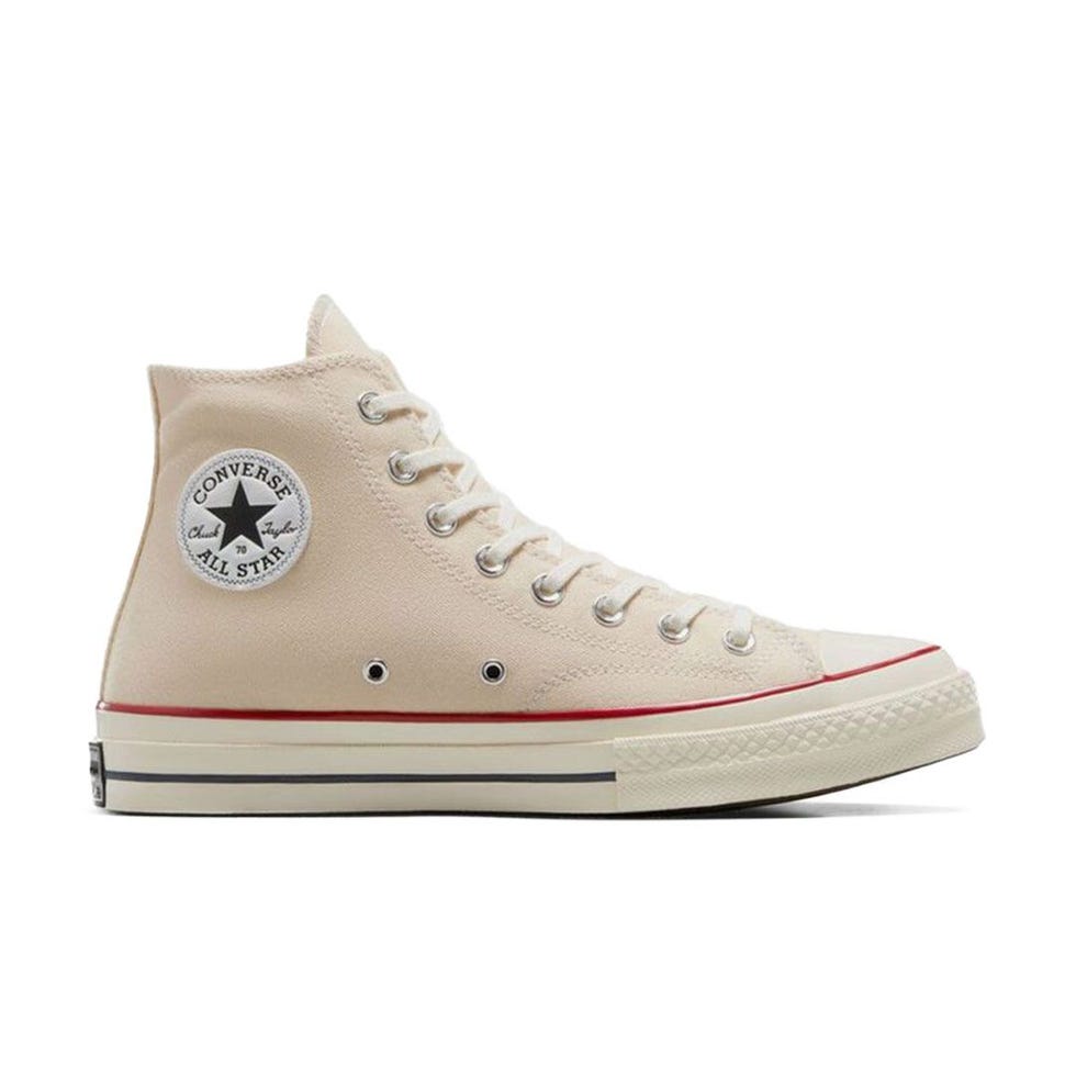 Unisex High-Top