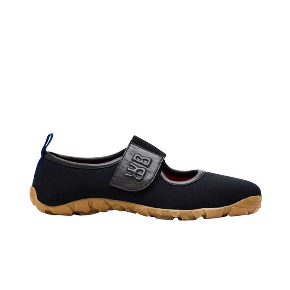 Mary Jane Flats