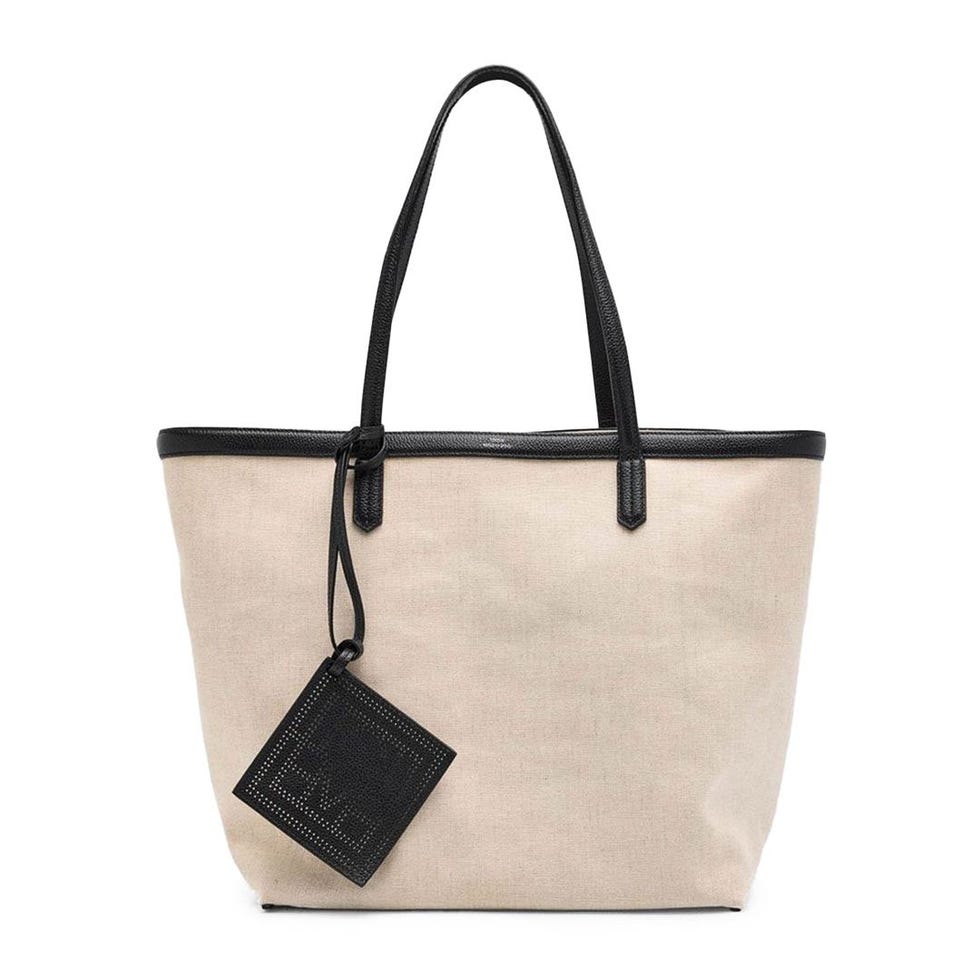 Canvas Tote Bag