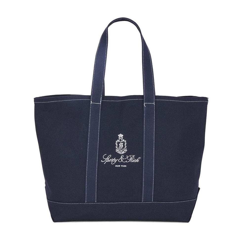 Vendome Tote Bag