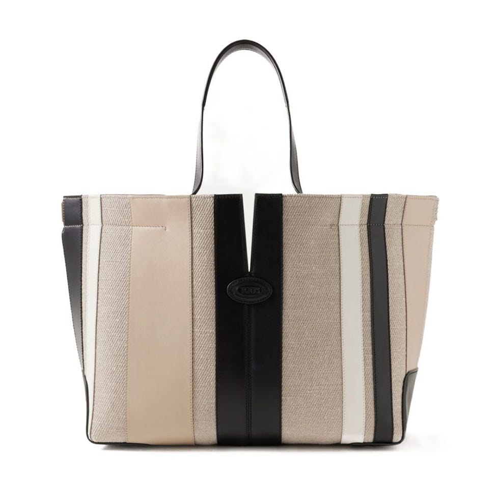 Di Bag Folio Tote