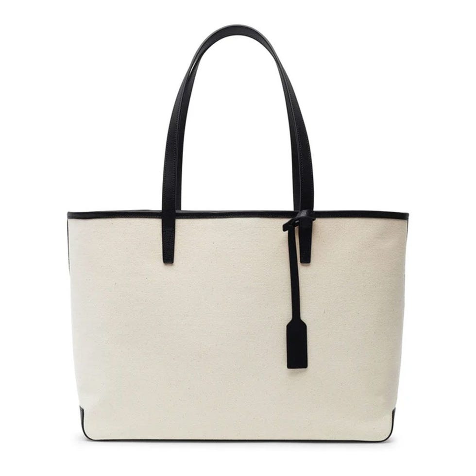 Belmont Tote 