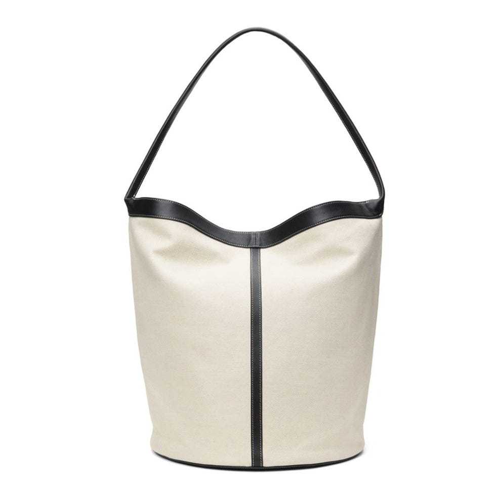 Large Bucket Bag