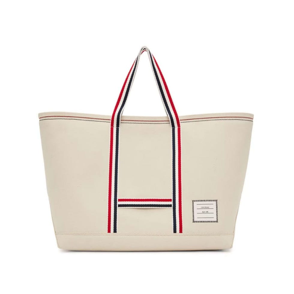 Medium Tool Tote