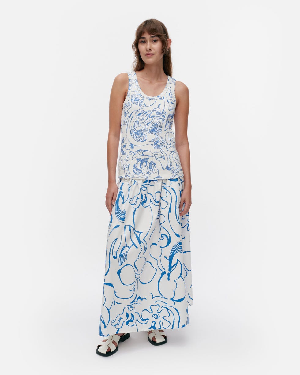 Piirros Cactis Jersey Top