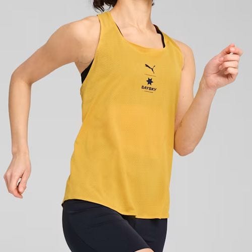 Puma x Saysky Singlet Women's