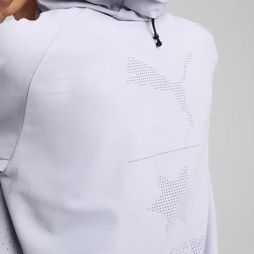 Puma x Saysky Jacket