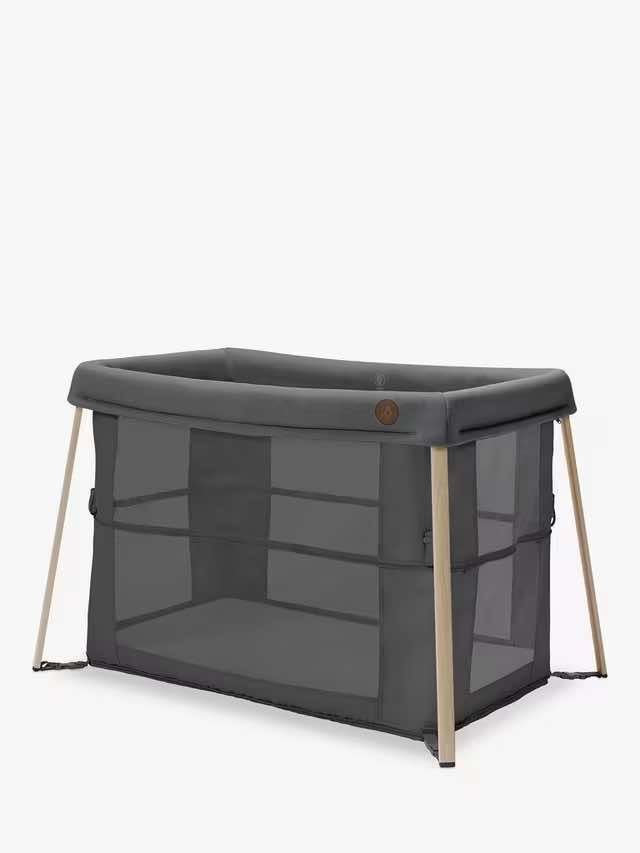 Iris Travel Cot